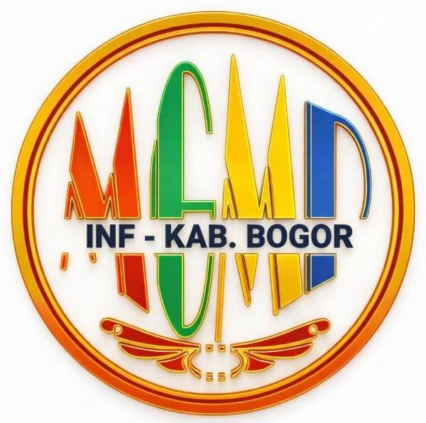 Logo MGMP